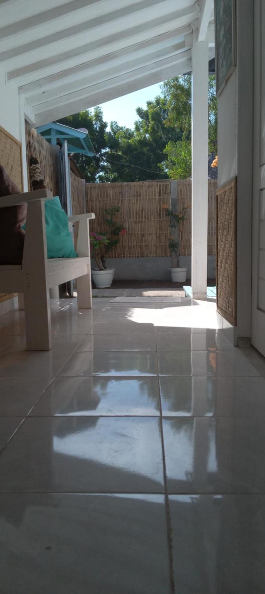 Exotic House Villa Gili Meno Eksteriør bilde