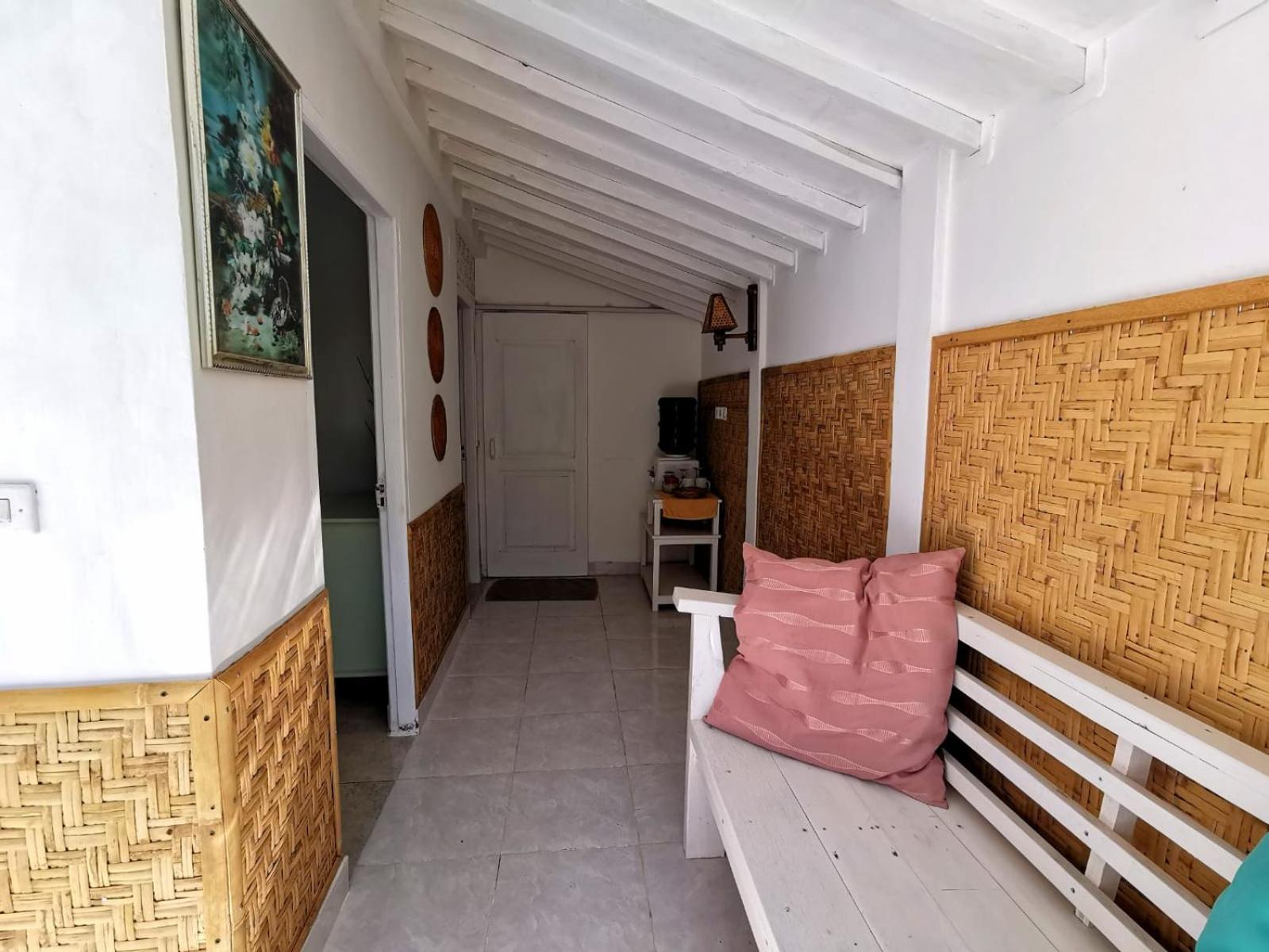 Exotic House Villa Gili Meno Eksteriør bilde