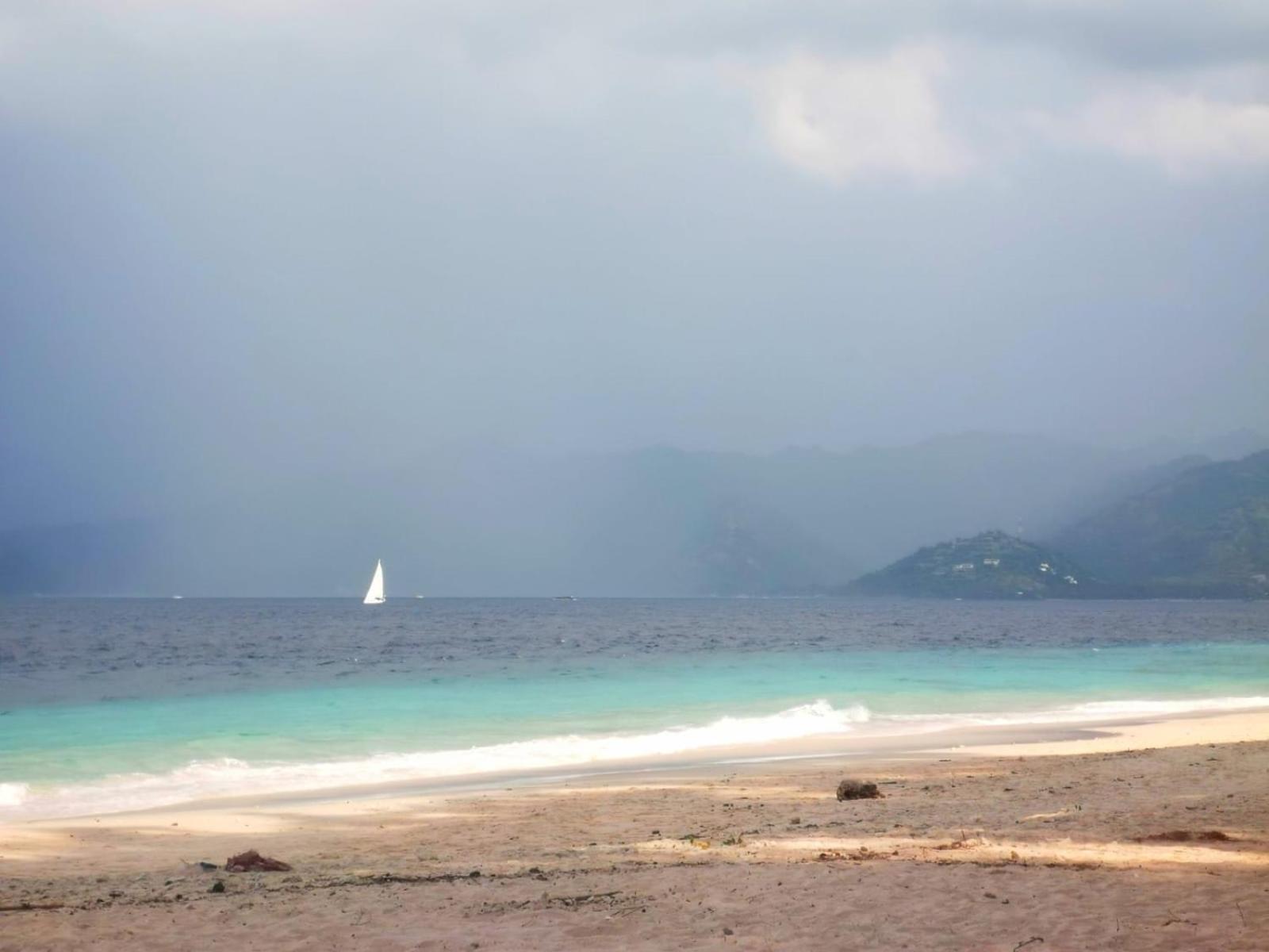 Exotic House Villa Gili Meno Eksteriør bilde