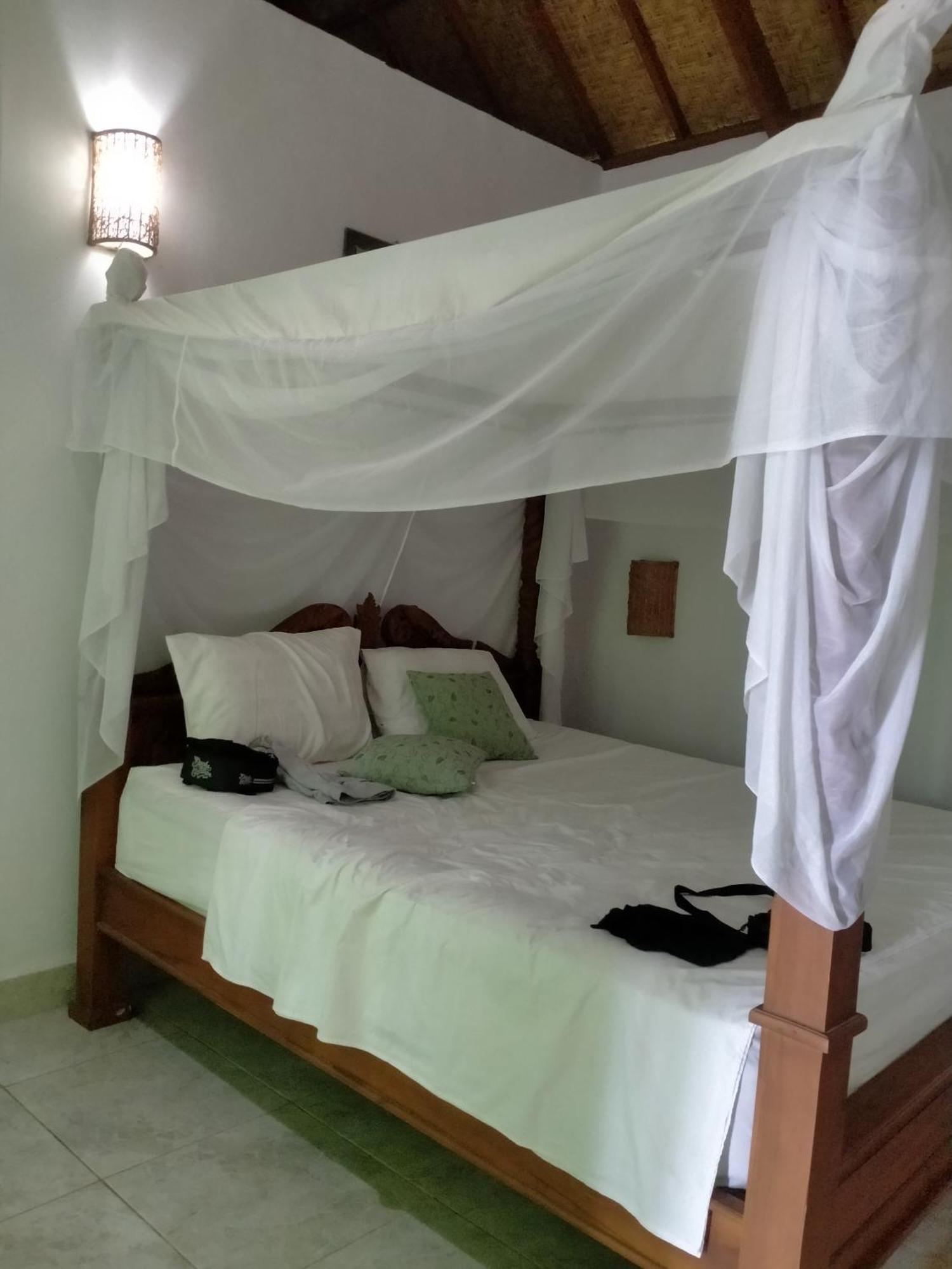 Exotic House Villa Gili Meno Eksteriør bilde
